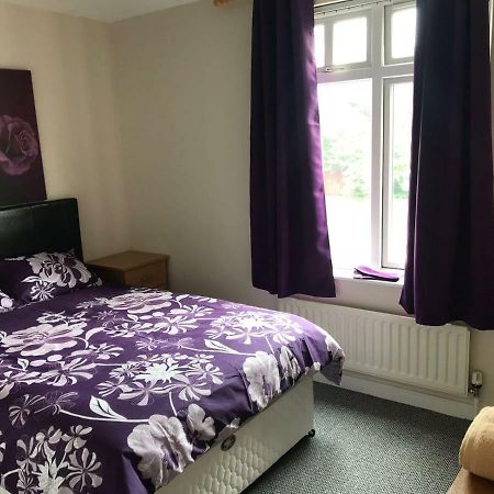 Newry City Centre Apartment Ngoại thất bức ảnh