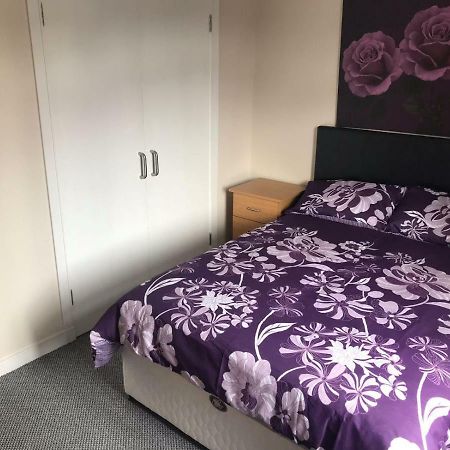 Newry City Centre Apartment Ngoại thất bức ảnh