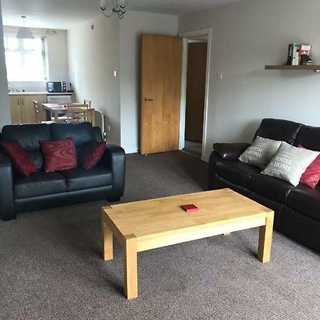 Newry City Centre Apartment Ngoại thất bức ảnh