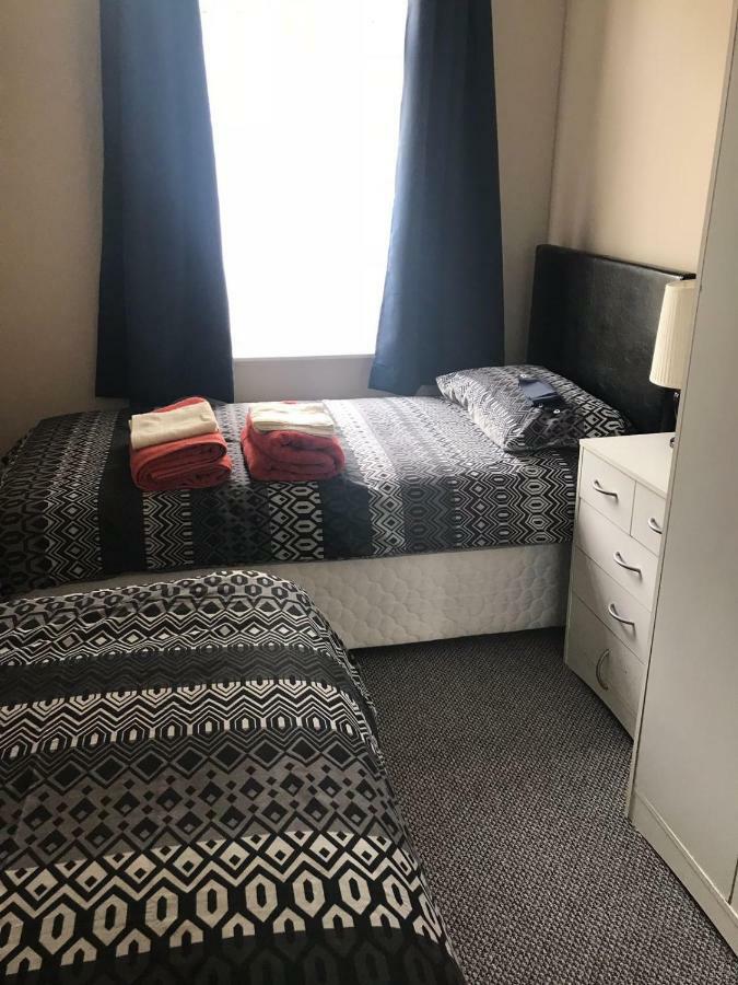 Newry City Centre Apartment Ngoại thất bức ảnh