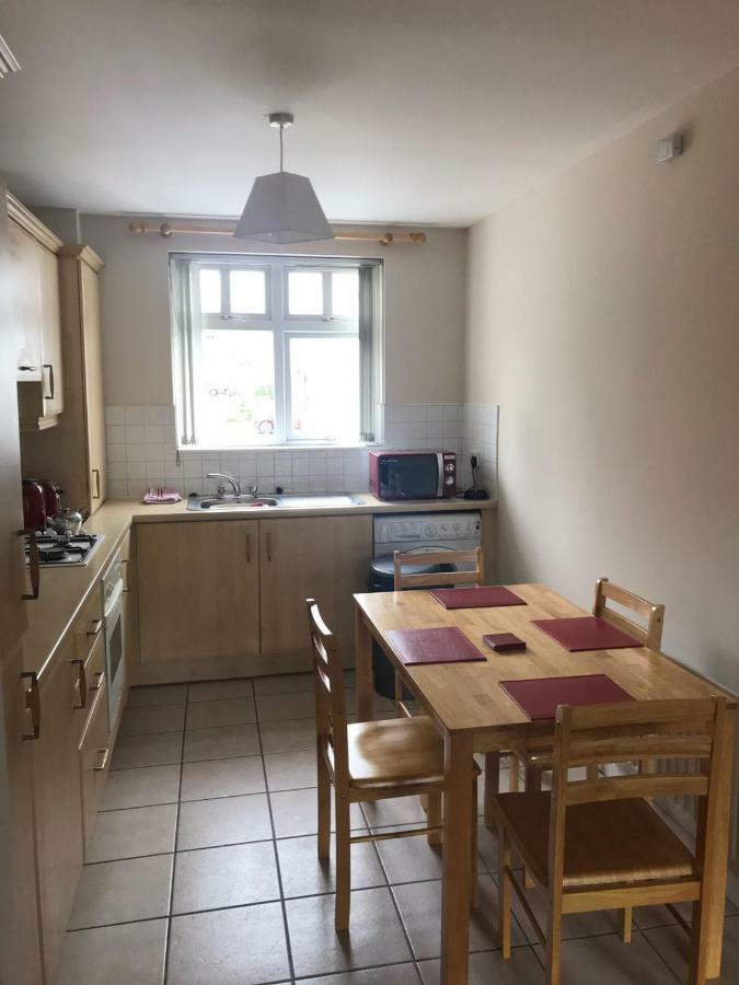 Newry City Centre Apartment Ngoại thất bức ảnh