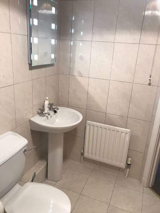 Newry City Centre Apartment Ngoại thất bức ảnh