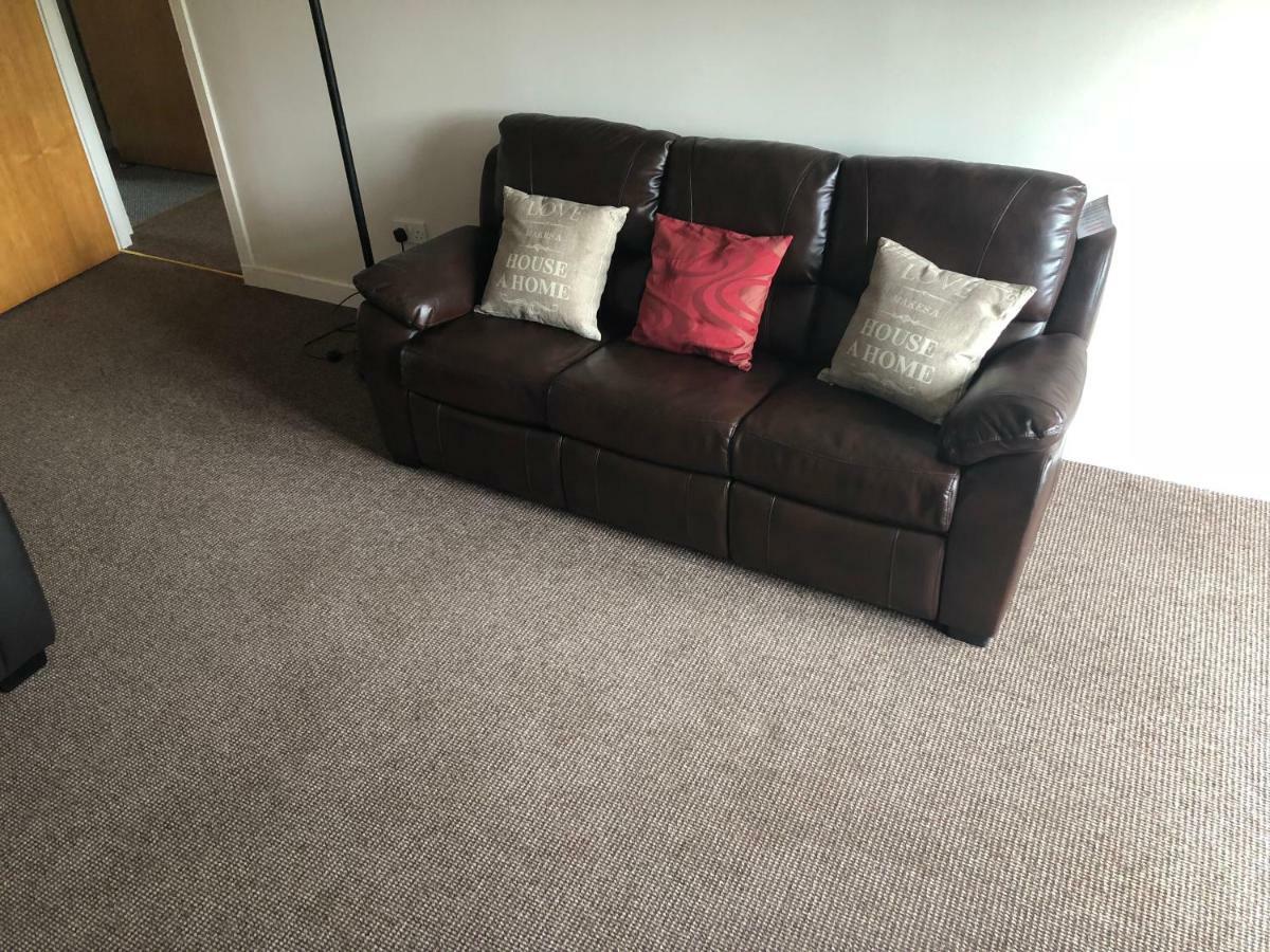 Newry City Centre Apartment Ngoại thất bức ảnh