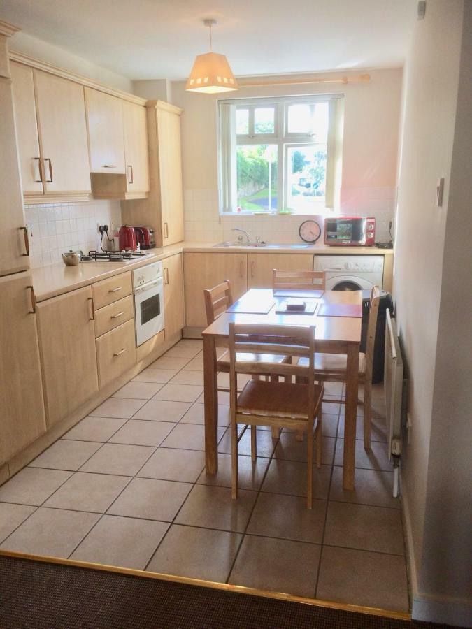 Newry City Centre Apartment Ngoại thất bức ảnh
