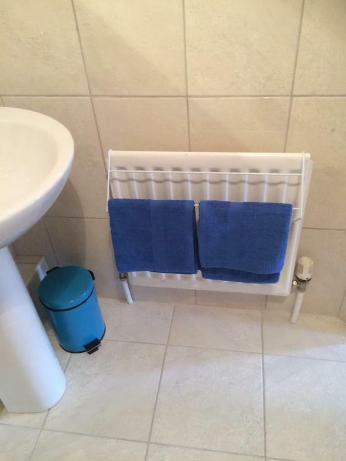 Newry City Centre Apartment Ngoại thất bức ảnh