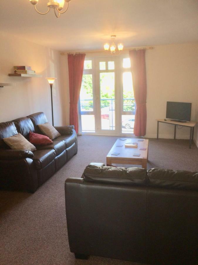 Newry City Centre Apartment Ngoại thất bức ảnh