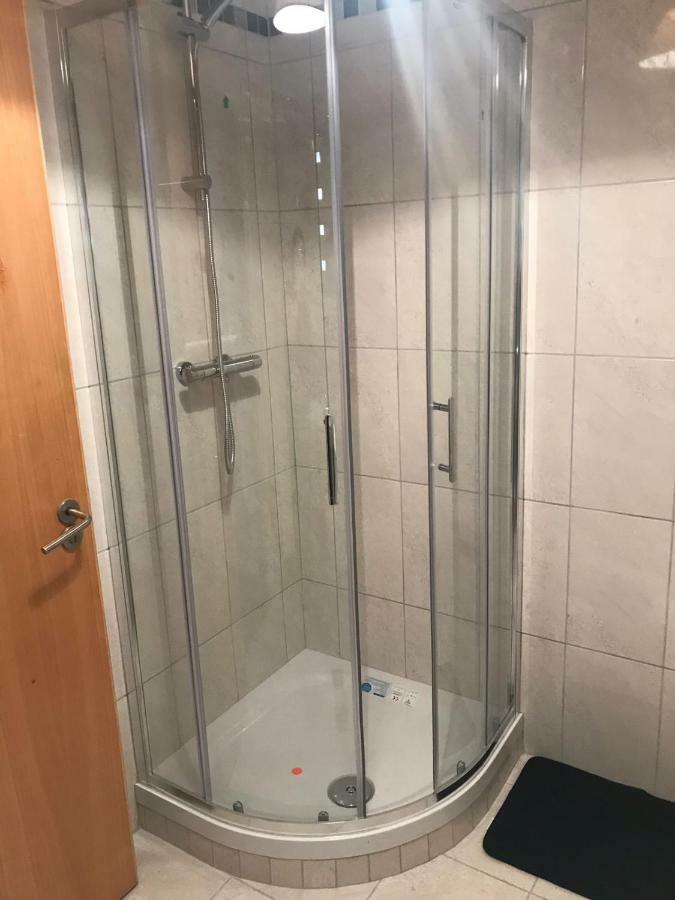 Newry City Centre Apartment Ngoại thất bức ảnh
